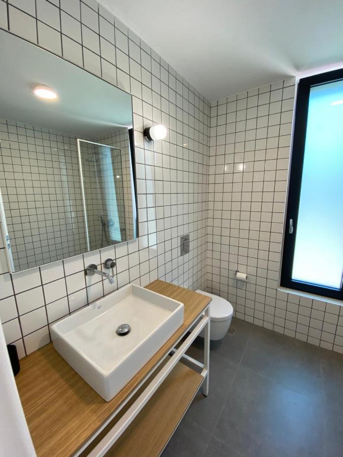 Lefko Apartments Tavronitis Extérieur photo