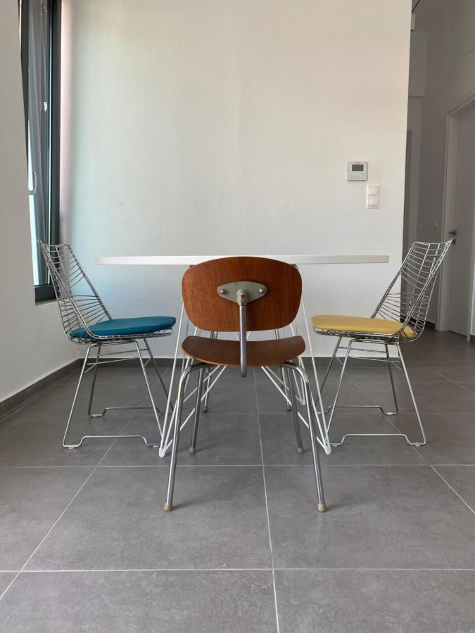 Lefko Apartments Tavronitis Extérieur photo