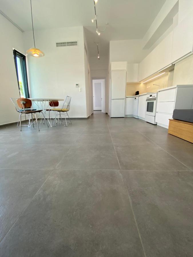 Lefko Apartments Tavronitis Extérieur photo