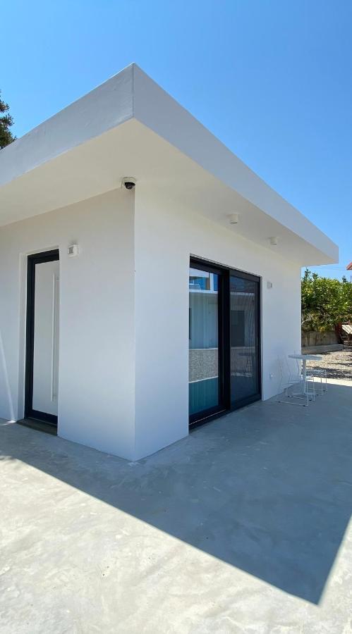 Lefko Apartments Tavronitis Extérieur photo