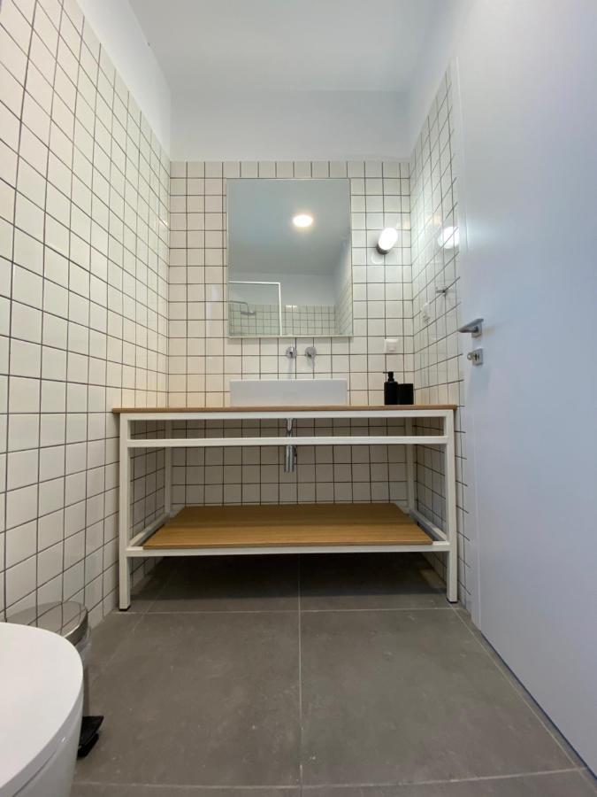 Lefko Apartments Tavronitis Extérieur photo