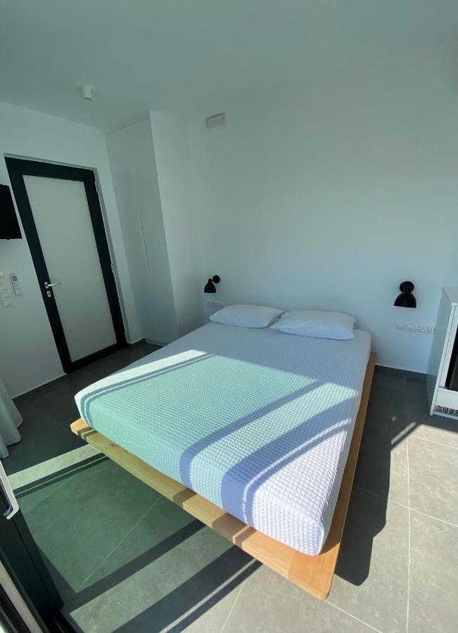 Lefko Apartments Tavronitis Extérieur photo