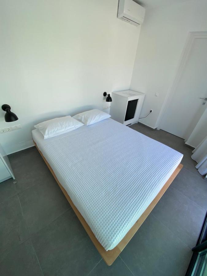 Lefko Apartments Tavronitis Extérieur photo