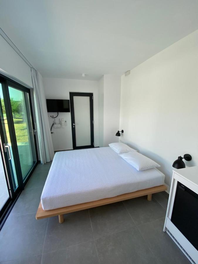 Lefko Apartments Tavronitis Extérieur photo