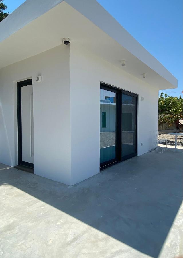 Lefko Apartments Tavronitis Extérieur photo