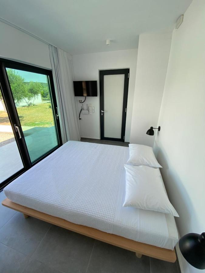 Lefko Apartments Tavronitis Extérieur photo