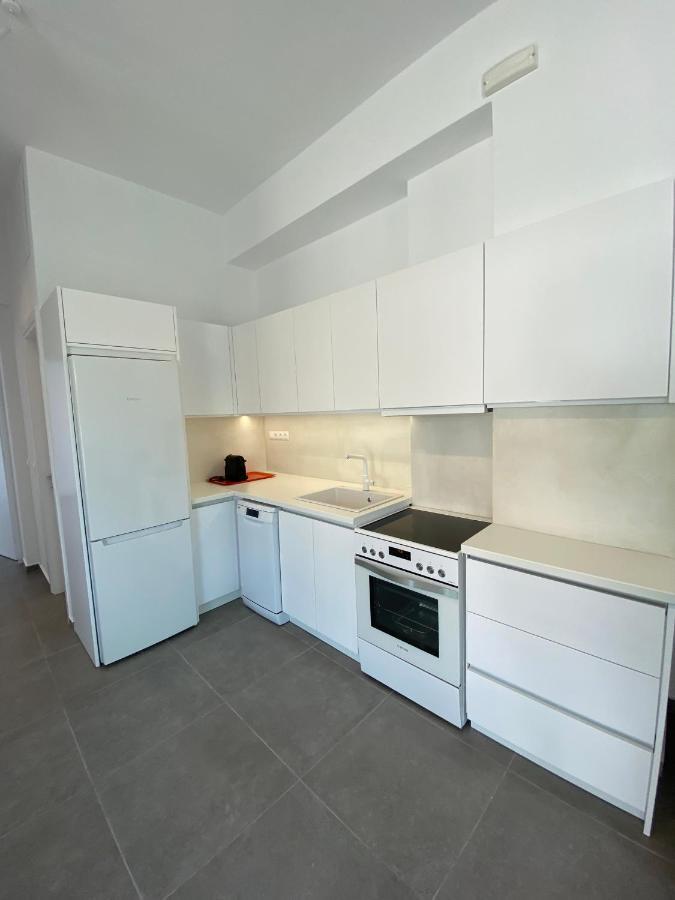 Lefko Apartments Tavronitis Extérieur photo