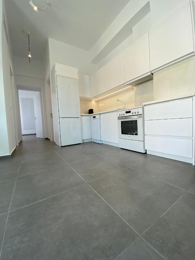 Lefko Apartments Tavronitis Extérieur photo