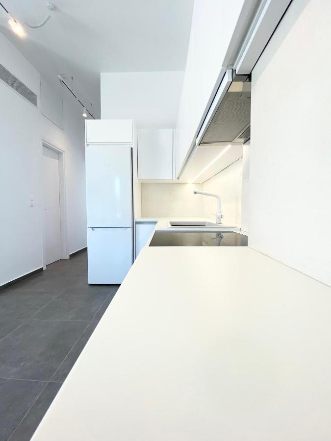 Lefko Apartments Tavronitis Extérieur photo