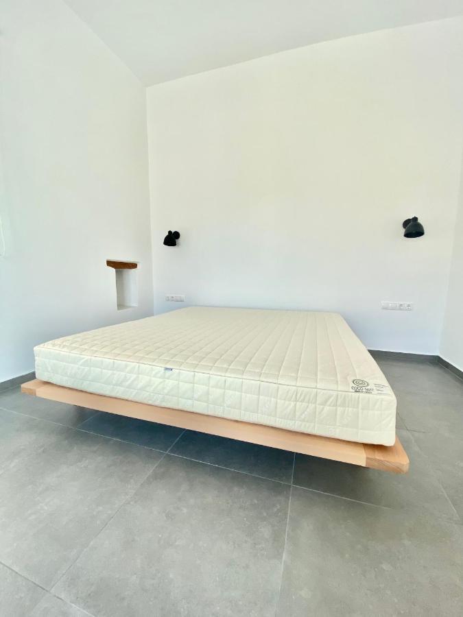 Lefko Apartments Tavronitis Extérieur photo