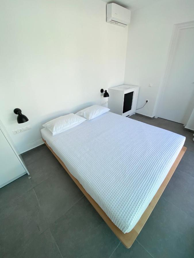 Lefko Apartments Tavronitis Extérieur photo